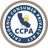 CCPA Compliant