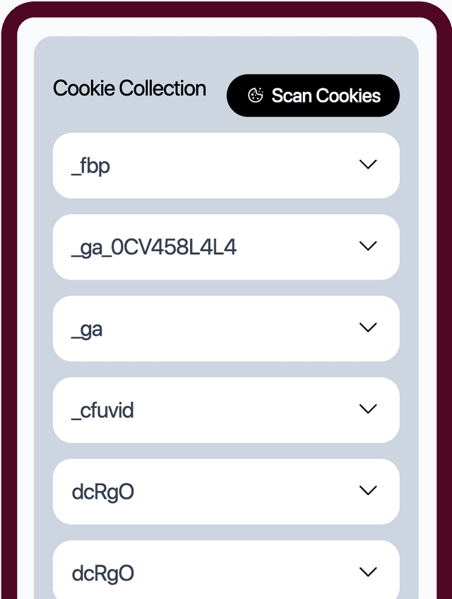 iOS App