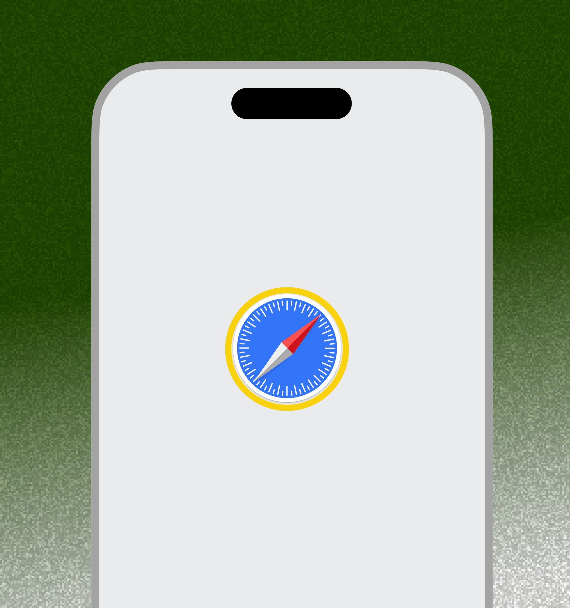 iOS App