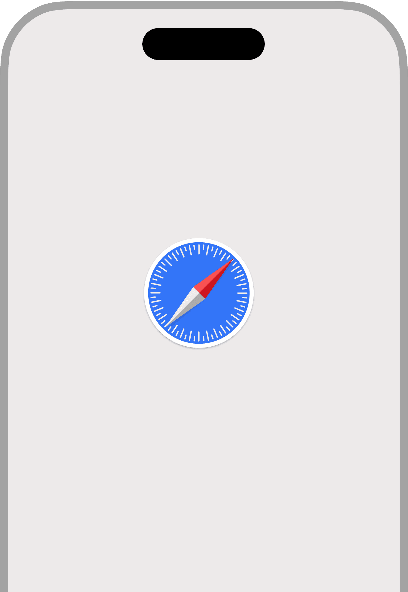 iOS App