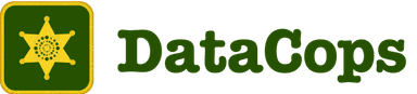DataCops Logo